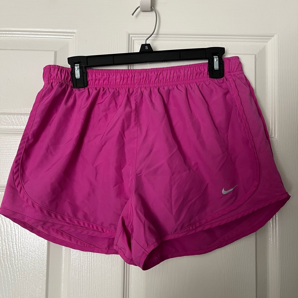Nike Dri-Fit Shorts